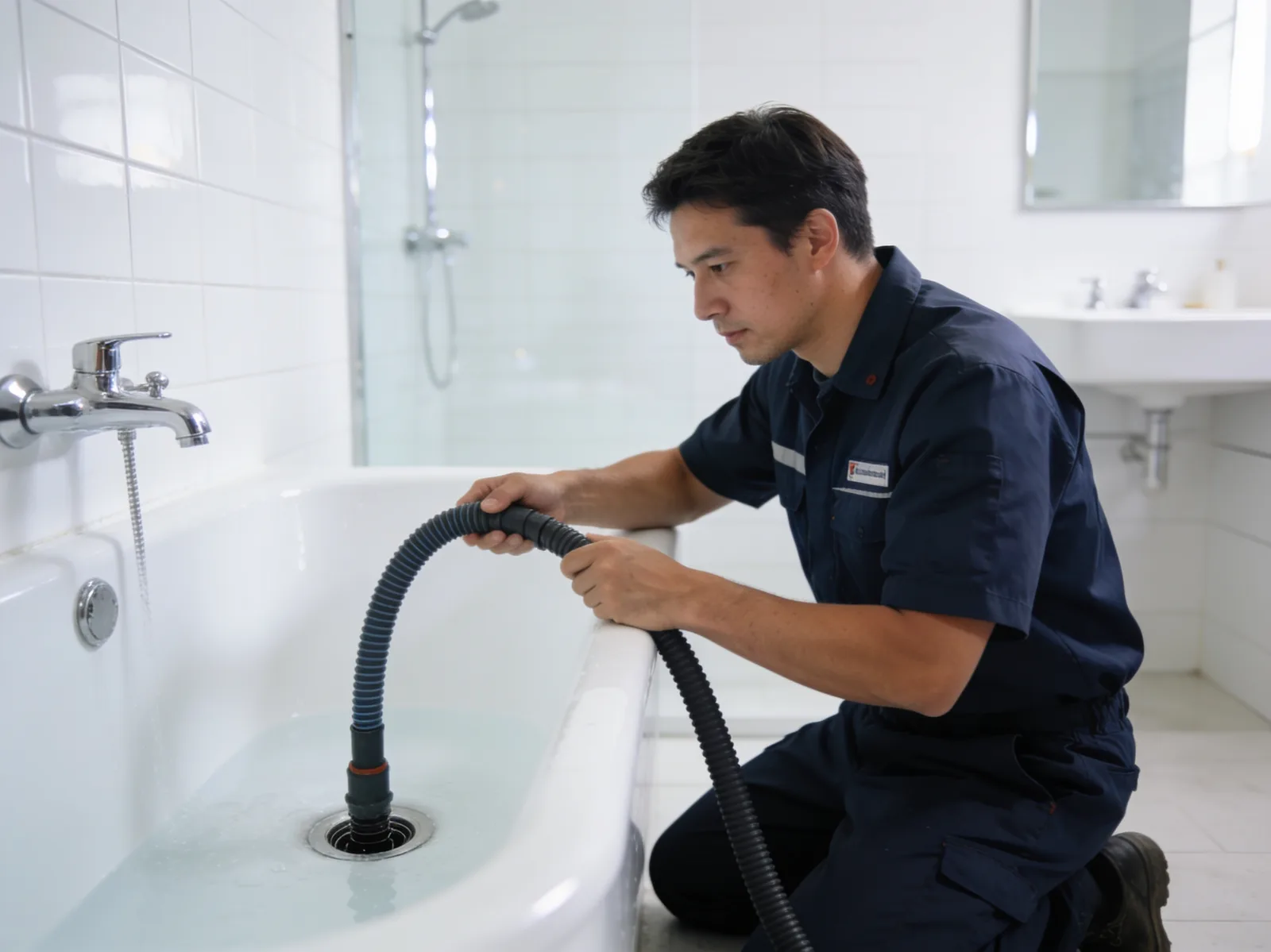 Emergency Plumber Varney, WV FAQs